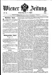 Wiener Zeitung