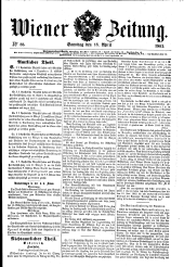 Wiener Zeitung