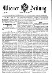 Wiener Zeitung