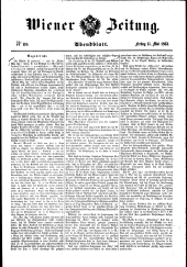 Wiener Zeitung