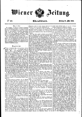 Wiener Zeitung