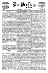 Die Presse