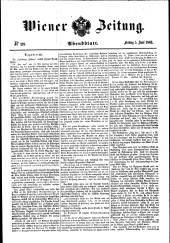 Wiener Zeitung