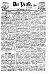 Die Presse