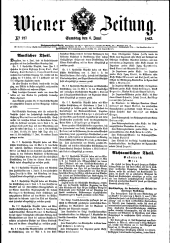 Wiener Zeitung
