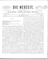 Die Neuzeit