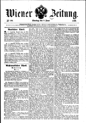 Wiener Zeitung