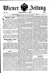 Wiener Zeitung