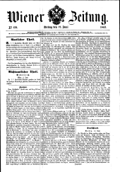 Wiener Zeitung