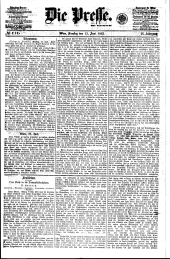 Die Presse