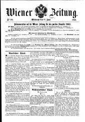 Wiener Zeitung