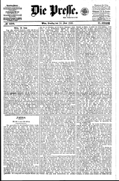 Die Presse