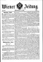 Wiener Zeitung