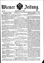 Wiener Zeitung