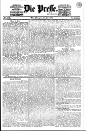 Die Presse