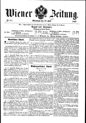 Wiener Zeitung