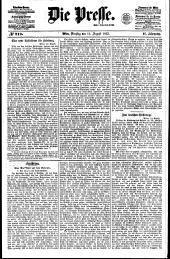 Die Presse