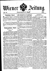 Wiener Zeitung