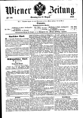 Wiener Zeitung