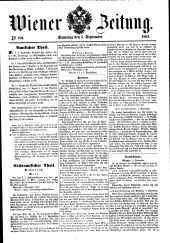 Wiener Zeitung