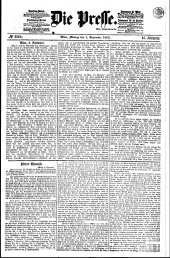 Die Presse