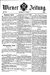 Wiener Zeitung