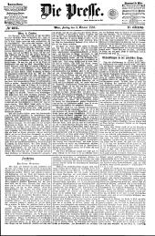 Die Presse