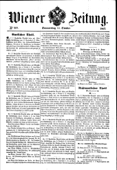 Wiener Zeitung