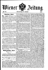 Wiener Zeitung