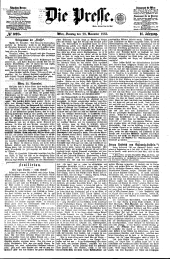 Die Presse