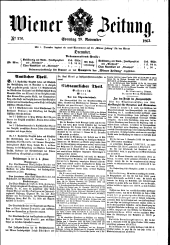 Wiener Zeitung
