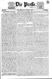 Die Presse