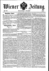 Wiener Zeitung