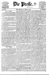 Die Presse