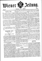 Wiener Zeitung