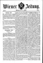 Wiener Zeitung