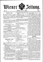 Wiener Zeitung