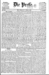 Die Presse