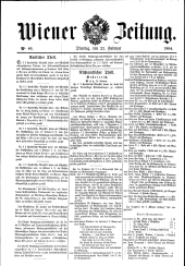 Wiener Zeitung