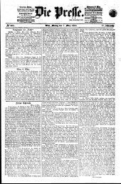 Die Presse