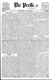 Die Presse