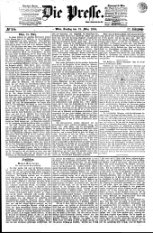Die Presse