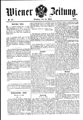 Wiener Zeitung