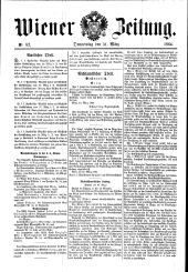 Wiener Zeitung