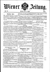 Wiener Zeitung