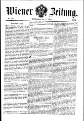 Wiener Zeitung