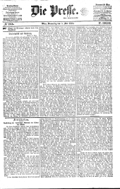 Die Presse