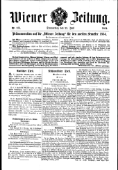 Wiener Zeitung