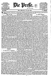 Die Presse