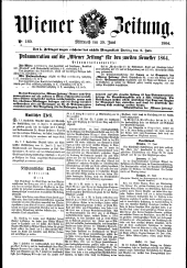 Wiener Zeitung